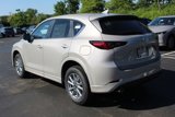 New 2025 MAZDA CX-5 AWD 2.5 S w/ Select Package image 5