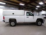 Used 2011 Chevrolet Silverado 2500 W/T image 6