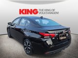Used 2021 Nissan Versa SR image 5