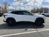 New 2025 Chevrolet Trax ACTIV w/ Driver Confidence Package image 5