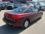 Used 2002 Saturn S-Series SC2 image 5