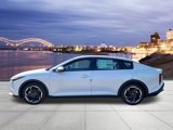 New 2025 Kia K4 EX image 2