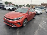 Used 2023 Kia Forte LXS image 3