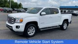 Used 2019 GMC Canyon SLE w/ SLE Convenience Package image 4