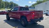 Used 2019 Chevrolet Silverado 1500 LT Trail Boss image 3
