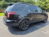 Used 2015 Ford Explorer Sport w/ Equipment Group 401A image 4
