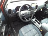 New 2024 Ford Bronco Sport Heritage w/ Heritage Convenience Package image 6