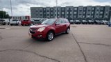Used 2015 Chevrolet Equinox LT w/ Chrome Appearance Package image 4