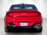 Used 2021 Hyundai Sonata SEL w/ Cargo Package image 4