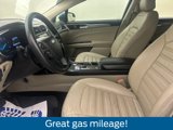 Certified 2018 Ford Fusion SE image 4