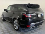 Used 2020 Land Rover Range Rover Sport HSE image 5