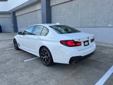 Used 2022 BMW 540i xDrive w/ M Sport Package image 5