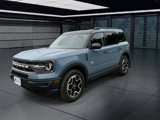 Certified 2022 Ford Bronco Sport Big Bend w/ Convenience Package image 4