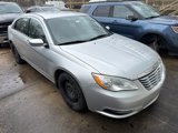 Used 2012 Chrysler 200 LX image 2