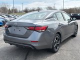New 2025 Nissan Sentra SV w/ All-Weather Package image 4