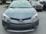 Used 2015 Toyota Corolla LE image 2