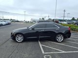 Used 2014 Cadillac ATS Luxury w/ Cold Weather Package image 4