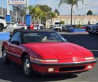 Used 1990 Buick Reatta Convertible image 3