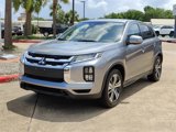 Used 2021 Mitsubishi Outlander Sport SE image 3