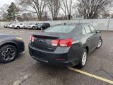 Certified 2015 Chevrolet Malibu LS image 2
