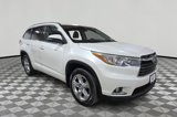 Used 2015 Toyota Highlander Limited image 3