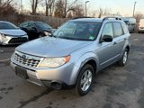 Used 2012 Subaru Forester 2.5X image 2