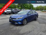 Certified 2023 Kia Forte LXS w/ LXS Technology Package image 4