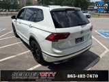 Used 2021 Volkswagen Tiguan SE R-Line image 5