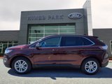 Used 2018 Ford Edge SEL w/ Equipment Group 201A image 4