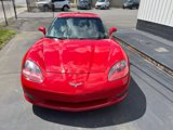 Used 2005 Chevrolet Corvette Coupe w/ Preferred Equipment Group image 5