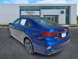 Used 2023 Kia Forte LXS image 4