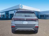 New 2025 Volkswagen Taos SE image 6