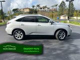 Used 2010 Lexus RX 350 2WD image 4