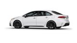 New 2025 Toyota Corolla SE image 5