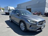 Used 2019 INFINITI QX50 Luxe image 2