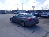 Used 2015 INFINITI Q50 Premium w/ Spare Tire Package image 5