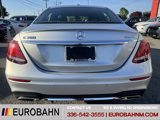 Used 2017 Mercedes-Benz E 300 4MATIC image 4