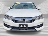 Used 2016 Honda Accord LX image 4