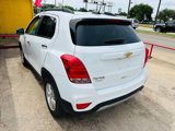 Used 2020 Chevrolet Trax LT w/ LT Convenience Package image 3