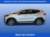 Certified 2020 Hyundai Tucson SEL image 2