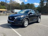 Used 2021 Hyundai Tucson SE image 2