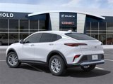 New 2025 Buick Envista Preferred w/ Convenience I Package image 3
