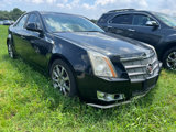 Used 2009 Cadillac CTS 3.6 AWD image 6