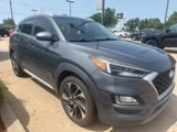 Used 2019 Hyundai Tucson Sport image 3
