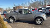 Used 2018 Nissan Frontier SV image 4