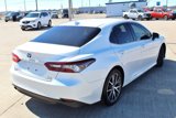Used 2022 Toyota Camry XLE w/ Protection Package (Q2) (TMS) image 4