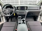 Used 2018 Kia Sportage LX image 3