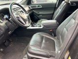 Used 2015 Ford Explorer Limited w/ Equipment Group 302A image 5