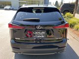 Certified 2021 Lexus NX 300 F Sport w/ F Sport Premium Package image 6