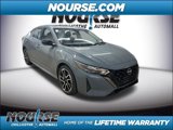 New 2025 Nissan Sentra SR w/ SR Premium Package image 3